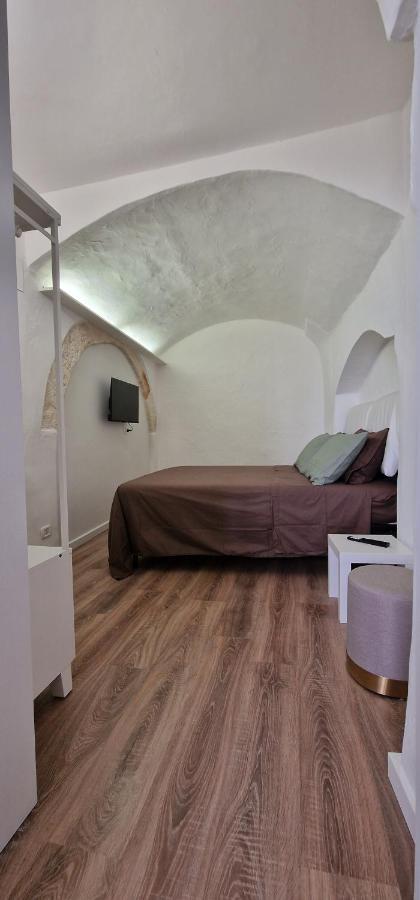 Casachiara Holidays Monopoli Eksteriør billede