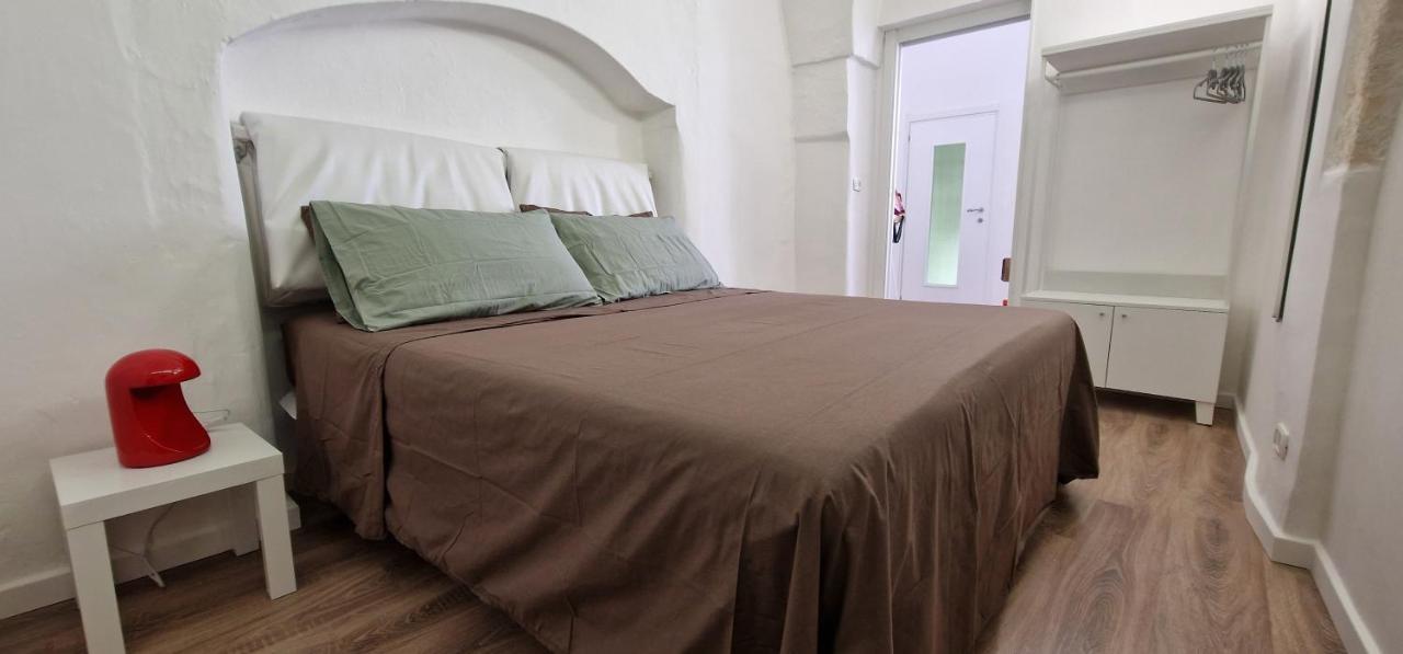 Casachiara Holidays Monopoli Eksteriør billede