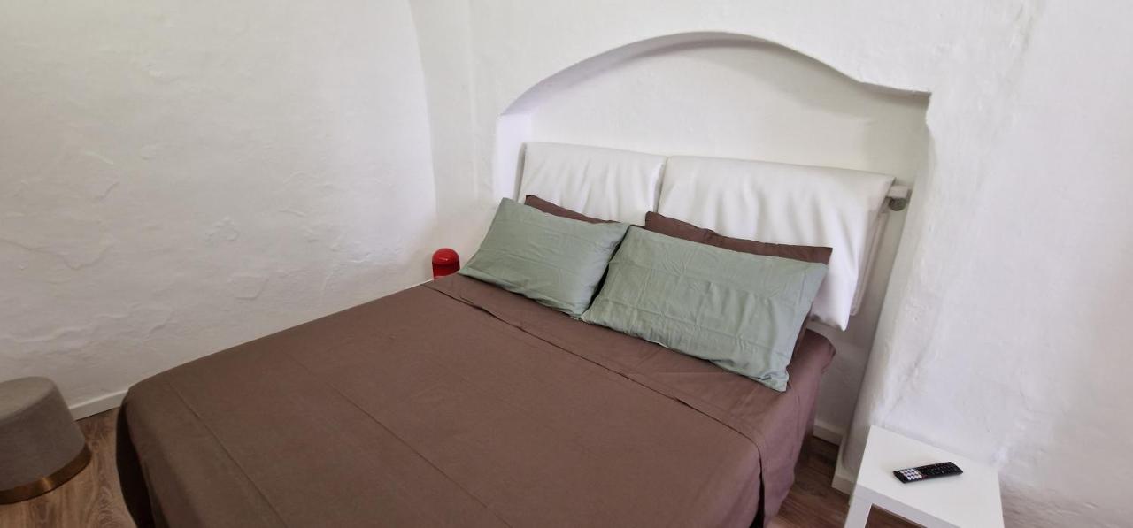 Casachiara Holidays Monopoli Eksteriør billede