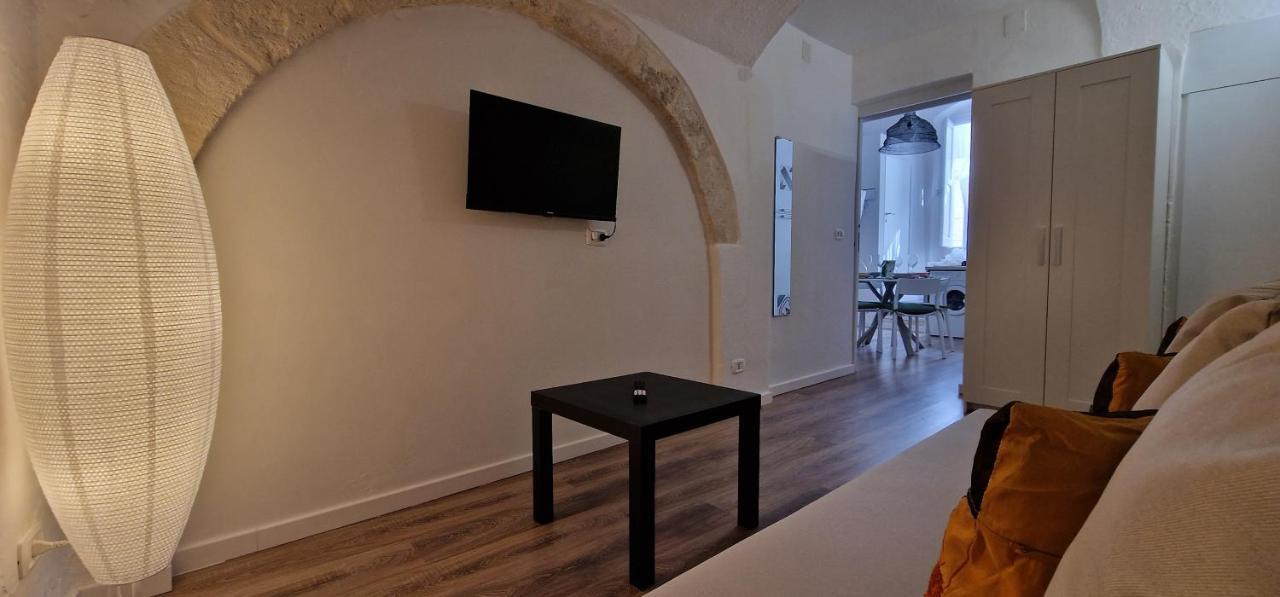 Casachiara Holidays Monopoli Eksteriør billede