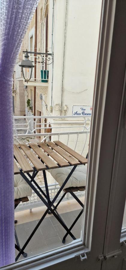 Casachiara Holidays Monopoli Eksteriør billede