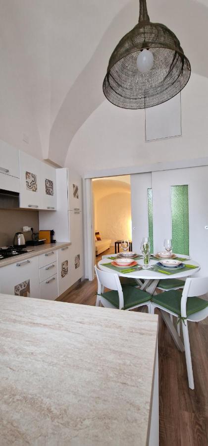Casachiara Holidays Monopoli Eksteriør billede