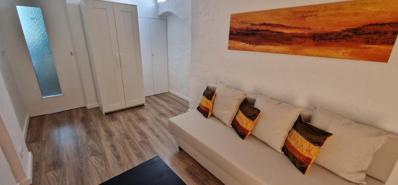 Casachiara Holidays Monopoli Eksteriør billede