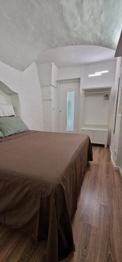Casachiara Holidays Monopoli Eksteriør billede