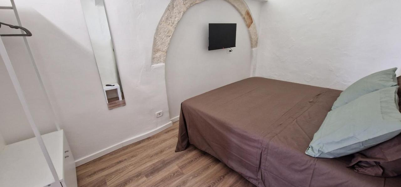 Casachiara Holidays Monopoli Eksteriør billede