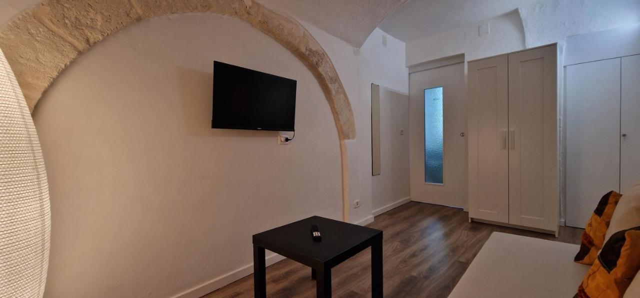 Casachiara Holidays Monopoli Eksteriør billede