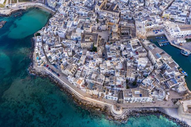 Casachiara Holidays Monopoli Eksteriør billede